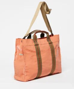 Jack Gomme ERNEST L Tote