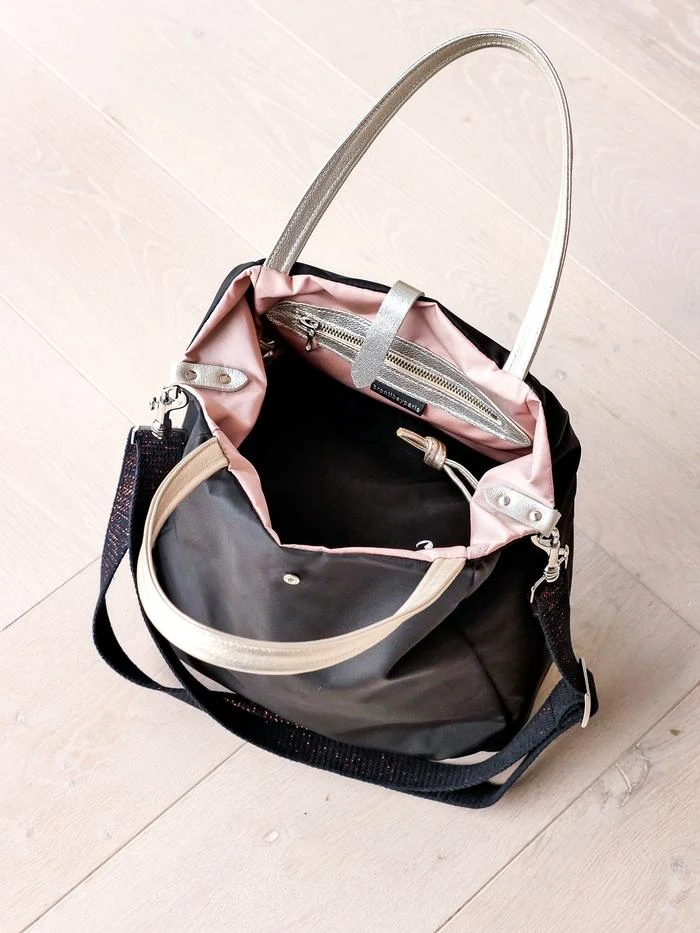 Brontibay Paris Kit Tote Crossbody 18 Brontibay Paris Kit Tote Crossbody