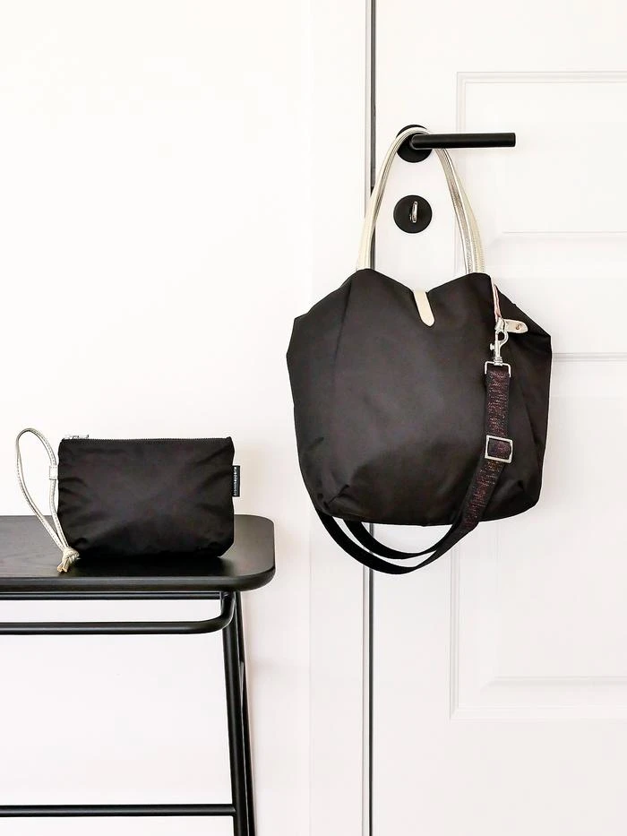 Brontibay Paris Kit Tote Crossbody 17 Brontibay Paris Kit Tote Crossbody