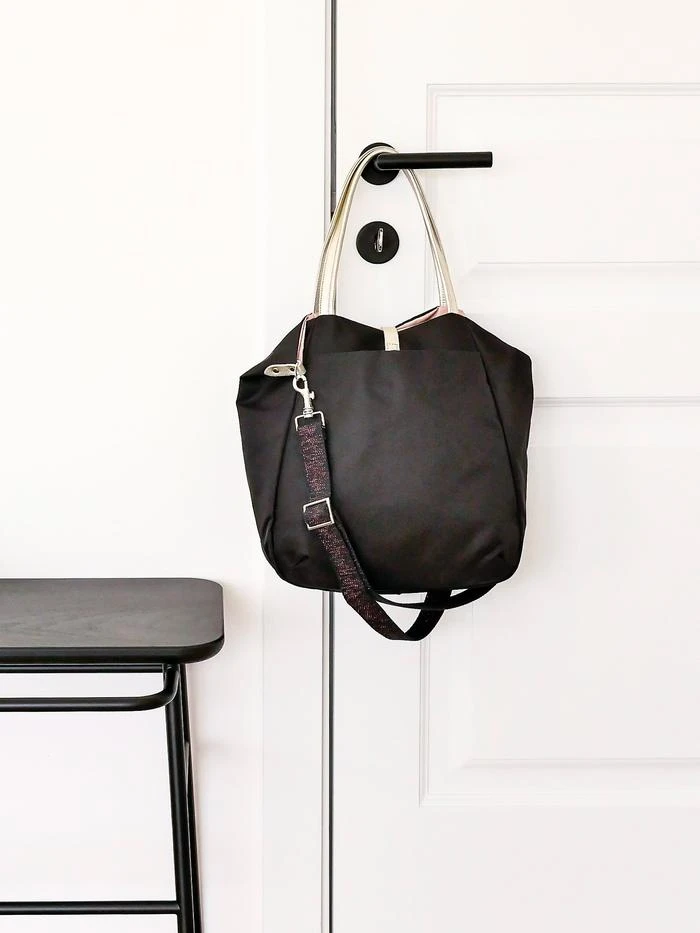 Brontibay Paris Kit Tote Crossbody 19 Brontibay Paris Kit Tote Crossbody