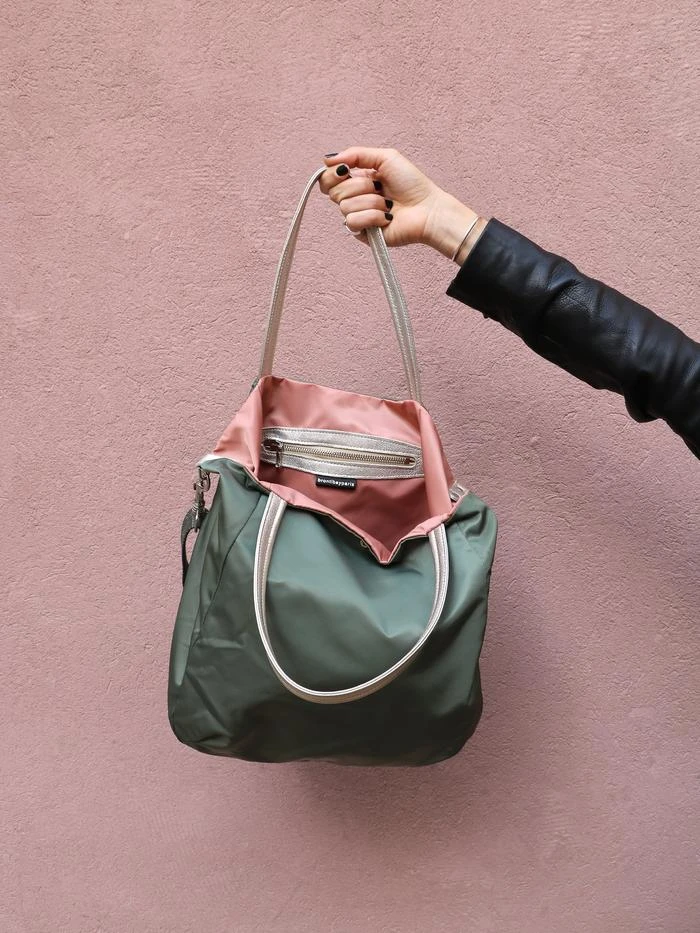 Brontibay Paris Kit Tote Crossbody 13 Brontibay Paris Kit Tote Crossbody