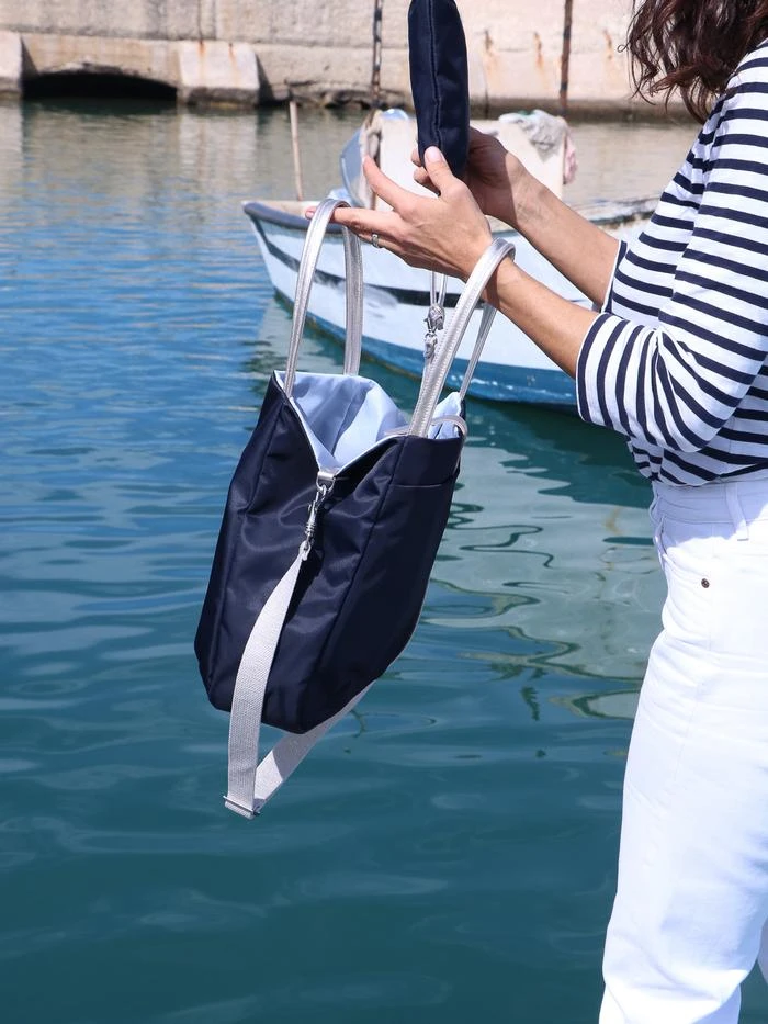 Brontibay Paris Kit Tote Crossbody 10 Brontibay Paris Kit Tote Crossbody