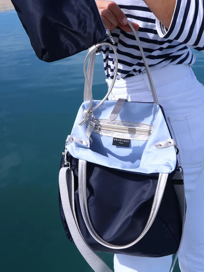 Brontibay Paris Kit Tote Crossbody 11 Brontibay Paris Kit Tote Crossbody