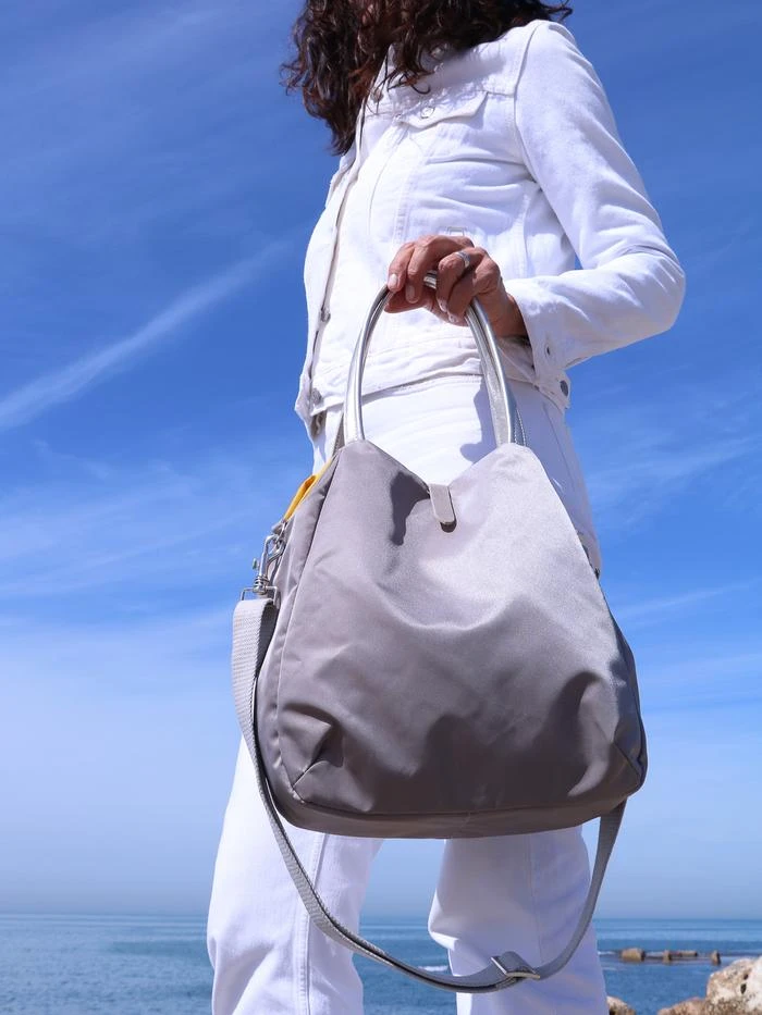 Brontibay Paris Kit Tote Crossbody 3 Brontibay Paris Kit Tote Crossbody