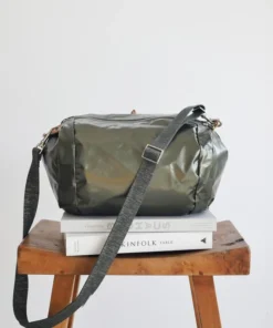 Brontibay Paris Leroy Glam Crossbody Bag Bags