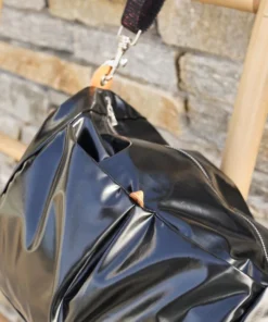 Brontibay Paris Leroy Glam Crossbody Bag Bags