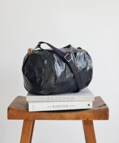 Brontibay Paris Leroy Glam Crossbody Bag Bags