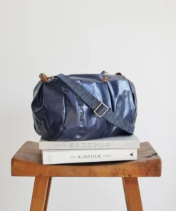 Brontibay Paris Leroy Glam Crossbody Bag Bags