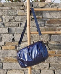 Brontibay Paris Leroy Glam Crossbody Bag Bags