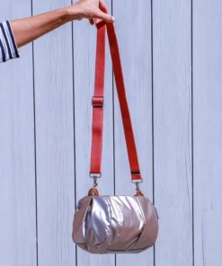 Brontibay Paris Mamamia Glam Crossbody Bags