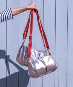 Brontibay Paris Mamamia Glam Crossbody Bags