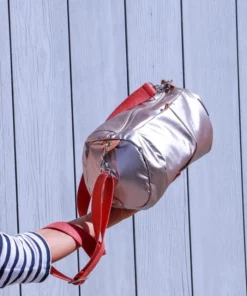 Brontibay Paris Mamamia Glam Crossbody Bags