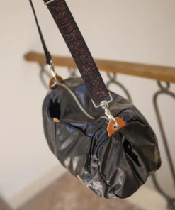 Brontibay Paris Mamamia Glam Crossbody Bags