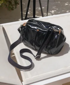 Brontibay Paris Mamamia Glam Crossbody Bags