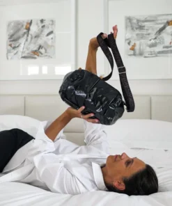 Brontibay Paris Mamamia Glam Crossbody Bags