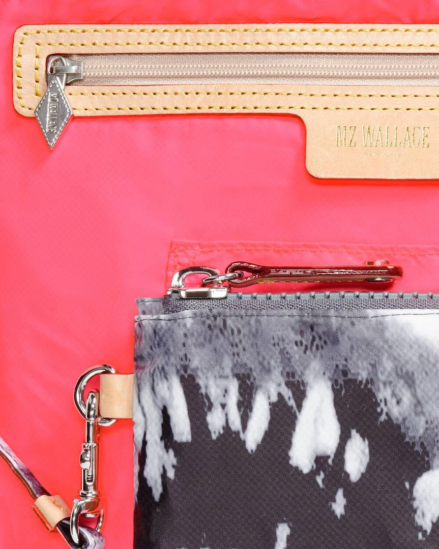 MZ WALLACE Bags Medium Sutton 6 MZ WALLACE Bags Medium Sutton