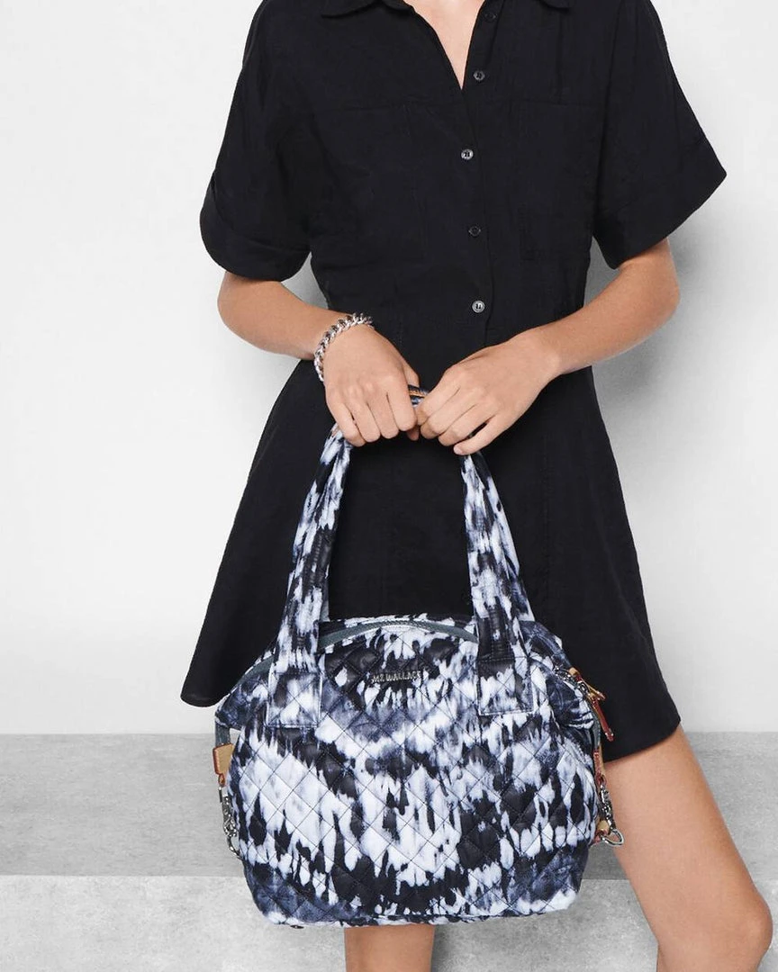 MZ WALLACE Bags Medium Sutton 4 MZ WALLACE Bags Medium Sutton