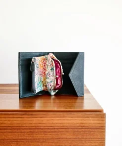 Brontibay Paris Our Collection Pearl Small Wallet