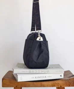 Brontibay Paris Bags Ravello Crossbody