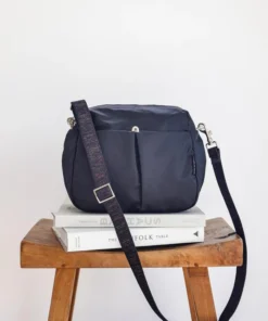 Brontibay Paris Bags Ravello Crossbody
