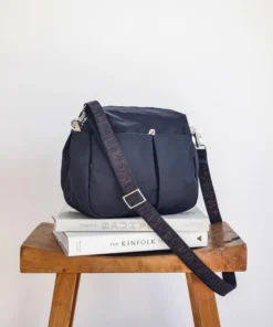 Brontibay Paris Bags Ravello Crossbody
