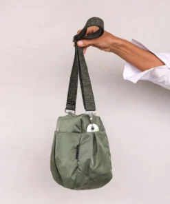 Brontibay Paris Bags Ravello Crossbody