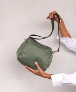 Brontibay Paris Bags Ravello Crossbody