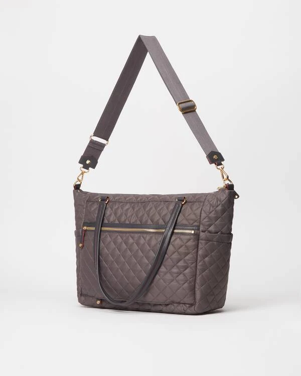 MZ WALLACE Crosby Traveler Bags 5 MZ WALLACE Crosby Traveler Bags