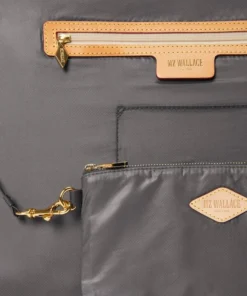 MZ WALLACE Crosby Traveler Bags 25 MZ WALLACE Crosby Traveler Bags