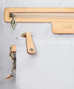 MZ Wallace Small City Backpack Black Bags