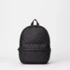 MZ Wallace Small City Backpack Black Bags