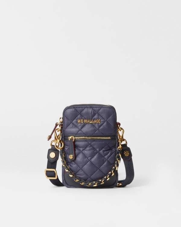 MZ WALLACE Bags Micro Crosby 7 MZ WALLACE Bags Micro Crosby