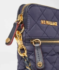 MZ WALLACE Bags Micro Crosby 31 MZ WALLACE Bags Micro Crosby