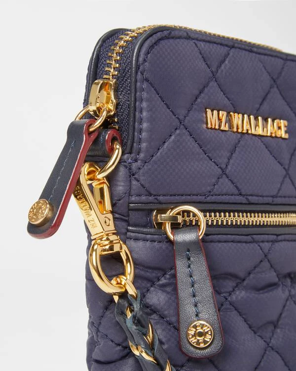 MZ WALLACE Bags Micro Crosby 10 MZ WALLACE Bags Micro Crosby