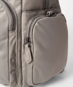 MZ WALLACE Bags Bowery Backpack