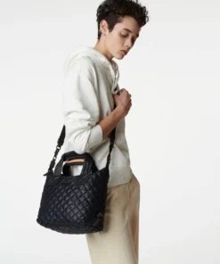 MZ WALLACE Bags **LOW STOCK** Small Sutton Deluxe