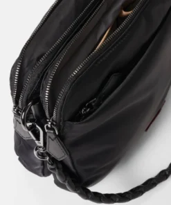 MZ WALLACE Small Bowery Crossbody Bags