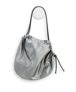 InZu COCCÓ Neo Tote In Bronze Dust Bags