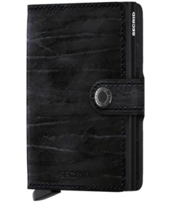 Secrid Mini Wallet In Dutch Martin