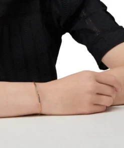 5 Octobre Bonnie Diamond Bracelet Jewelry