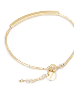 5 Octobre Bonnie Diamond Bracelet Jewelry