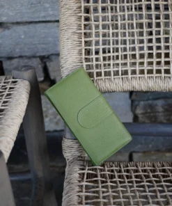 Brontibay Paris Liberty Long Wallet Our Collection