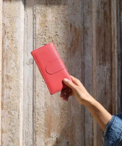 Brontibay Paris Liberty Long Wallet Our Collection