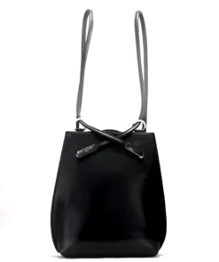 Frederic Paris Lena Slimline Convertible Backpack