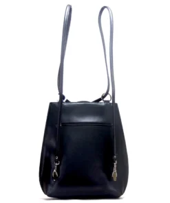 Frederic Paris Lena Slimline Convertible Backpack