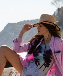 Ferruccio Vecchi Bogart Cowboy Hats