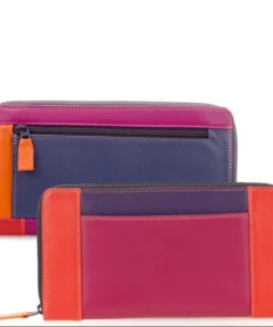 Wallets Mywalit Ziparound Purse Clutch Wallet