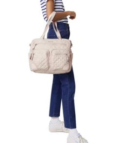 MZ WALLACE Bags Crosby City Bag 14 MZ WALLACE Bags Crosby City Bag