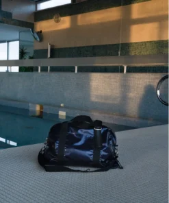 Jack Gomme Bags WALLI Weekend Bag 17 Jack Gomme Bags WALLI Weekend Bag