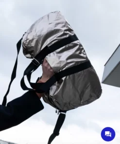 Jack Gomme WALK XL Weekend Bag 20 Jack Gomme WALK XL Weekend Bag